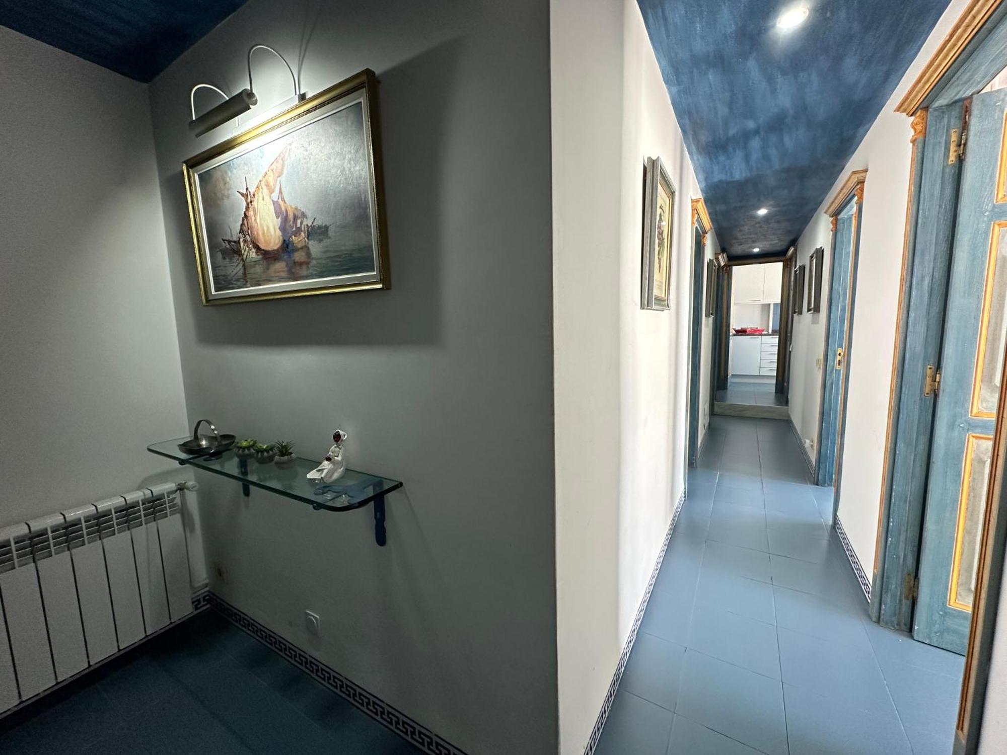 Agi Avenida Apartments Росас Экстерьер фото