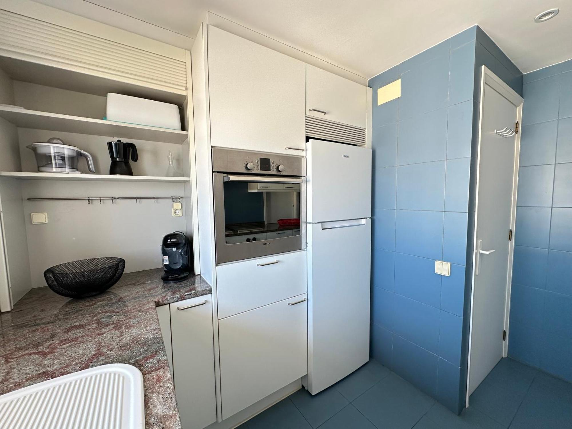 Agi Avenida Apartments Росас Экстерьер фото