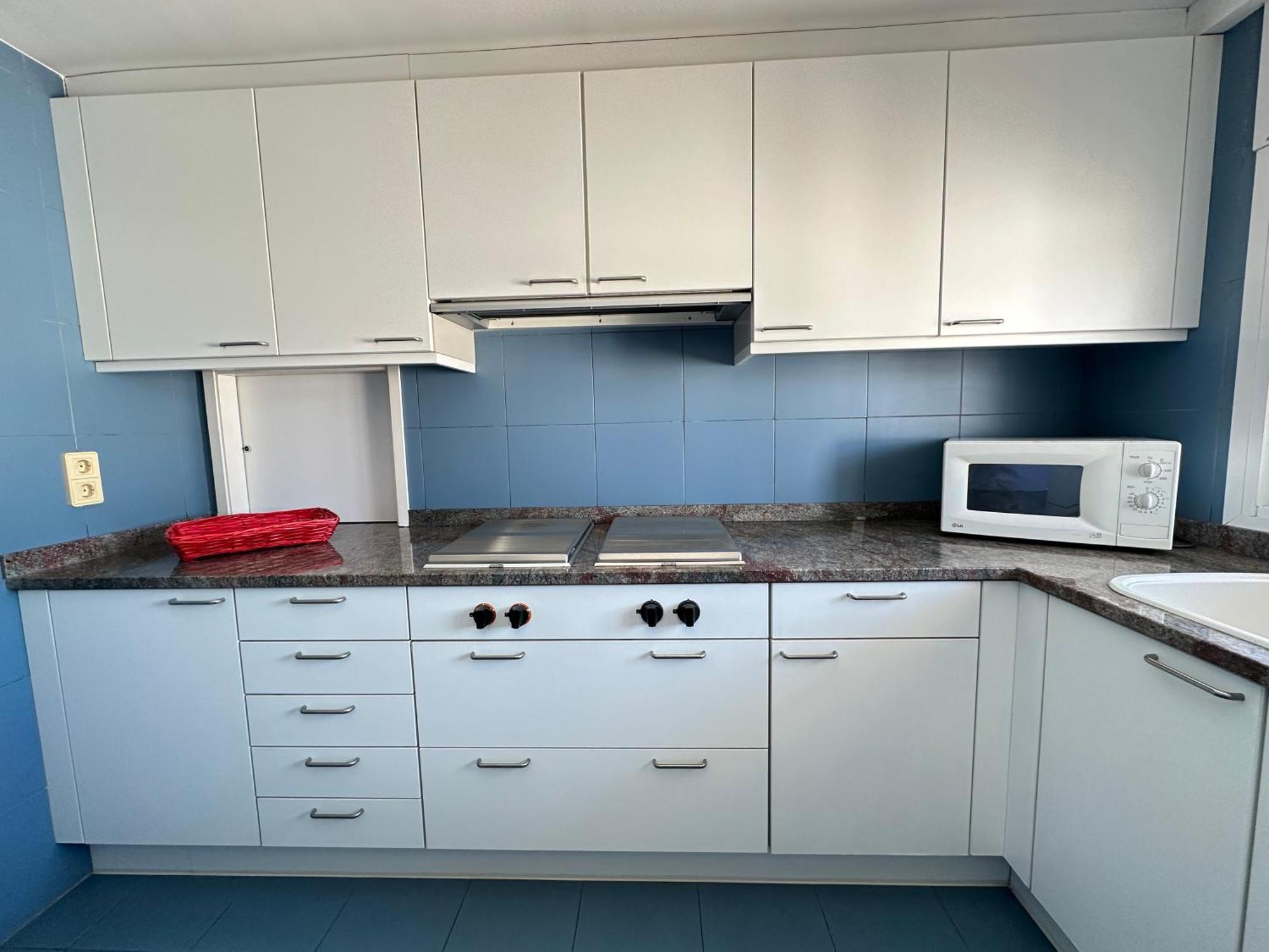 Agi Avenida Apartments Росас Экстерьер фото